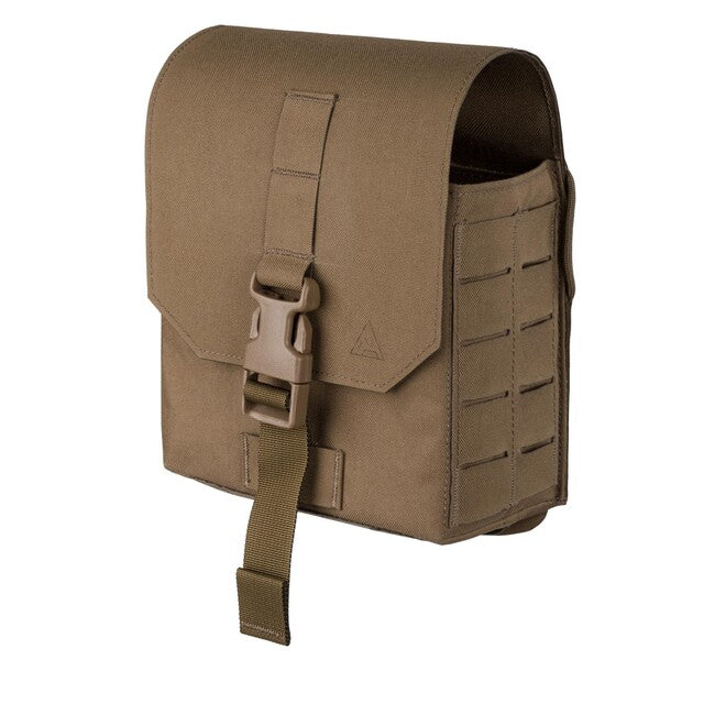 Direct Action® Verschließbares Holster SAW 46/48 - Cordura® - coyote braun