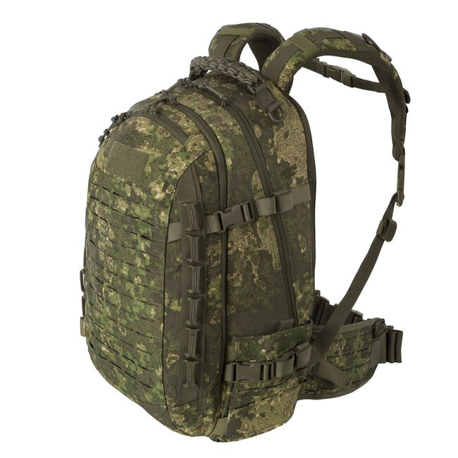 Direct Action Dragon Egg vergrößerter rucksack - pencott wildwood™