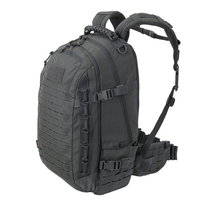 Direct Action® Dragon Egg vergrößerter rucksack, shadow grey