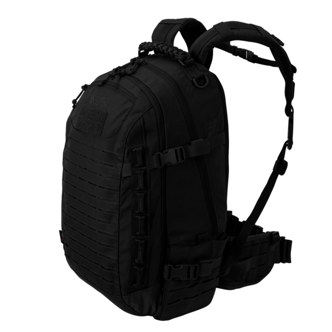 Direct Action Dragon Egg Enlarged rucksack 30l, schwarz