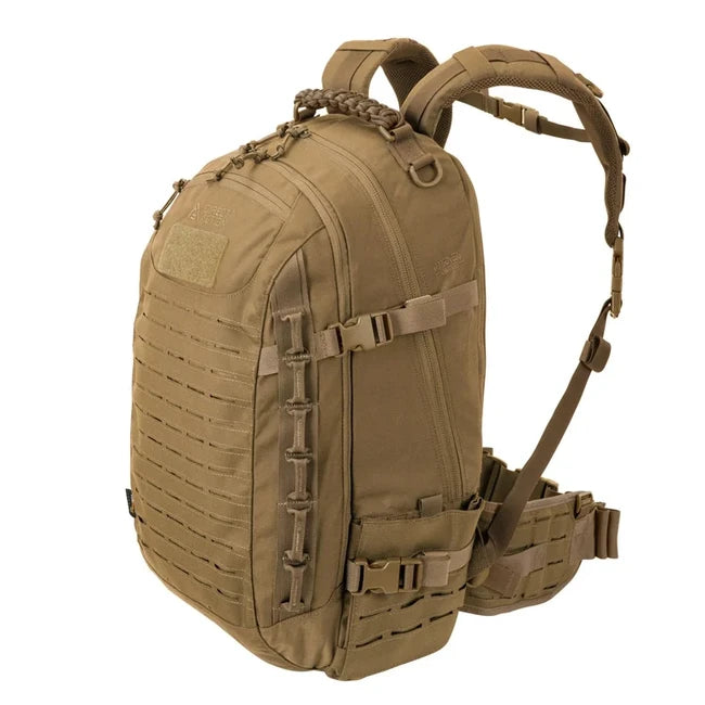 Dragon Egg Enlarged Backpack® Kojotentasche 30l