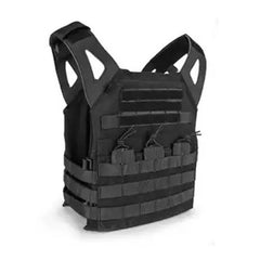 DRAGOWA TACTICAL JPC taktische Weste, schwarz
