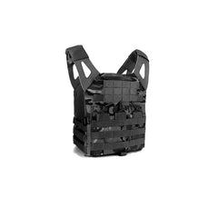 DRAGOWA JPC taktische Weste, Multicam.Black