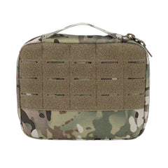 DRAGOWA kleine taktische tasche Hubox, camo