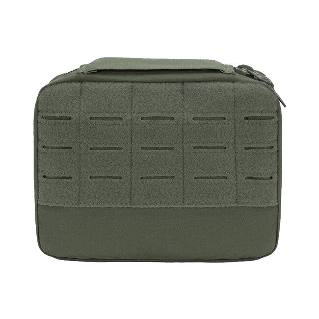 DRAGOWA kleine taktische tasche Hubox, grün