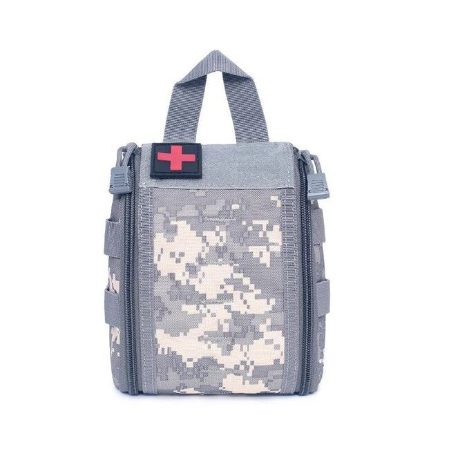 DRAGOWA Taktische medizinische tasche, ACU