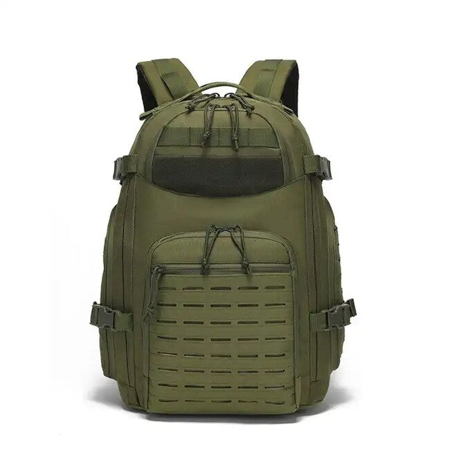 DRAGOWA TACTICAL MOLLE Camping tasche, Olive