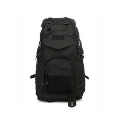 DRAGOWA TACTICAL MOLLE Outdoor tasche, Schwarz