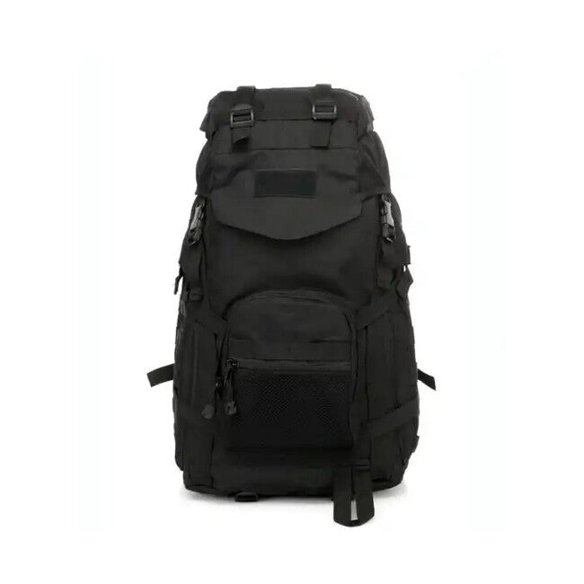 DRAGOWA TACTICAL MOLLE Outdoor tasche, Schwarz