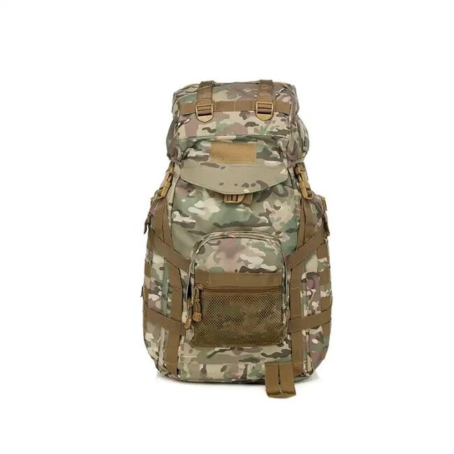 DRAGOWA TACTICAL MOLLE Outdoor tasche, Multicam