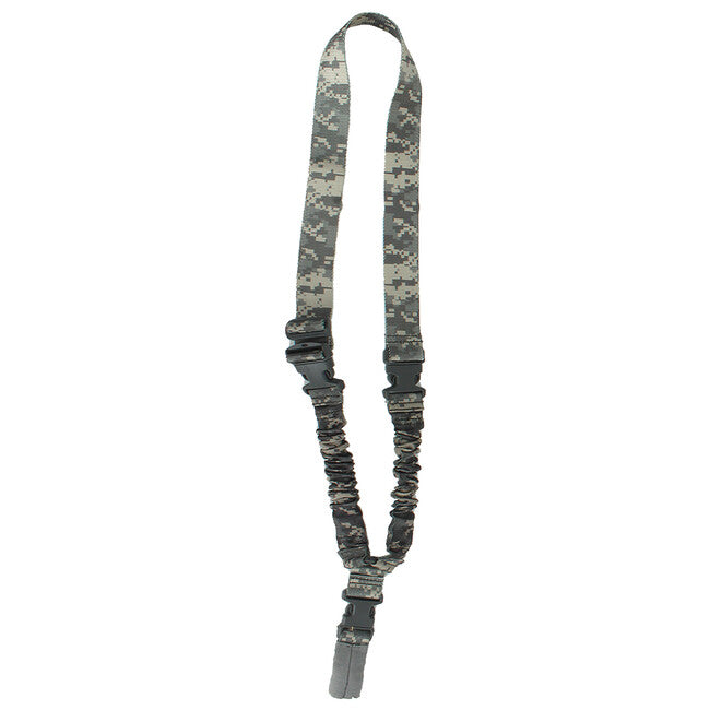 DRAGOWA TACTICAL Multifunktionales Einpunktgurtband, ACU