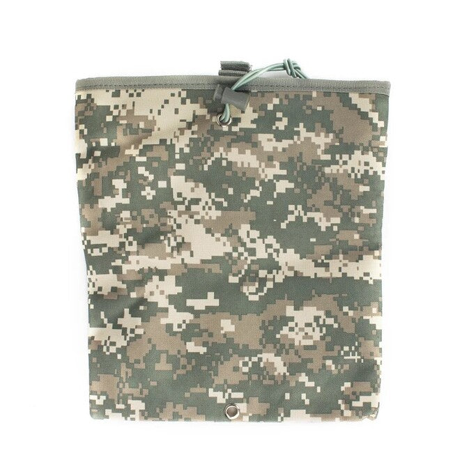 DRAGOWA TACTICAL Recycle tasche, ACU