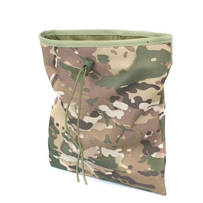 DRAGOWA TACTICAL Recycle tasche, Multicam