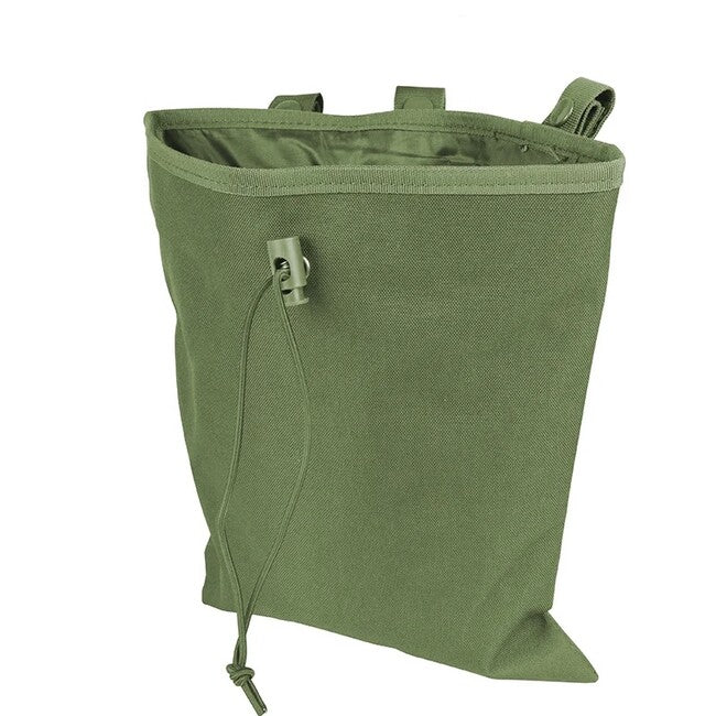 DRAGOWA TACTICAL Recycle tasche, Olive