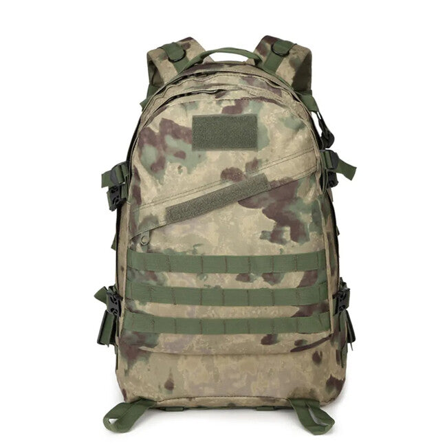 DRAGOWA Taktischer Rucksack, FG
