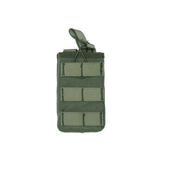 DRAGOWA Singal Magazintasche, Olive