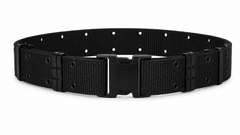 DRAGOWA TACTICAL Bolton taktischer Gürtel, schwarz