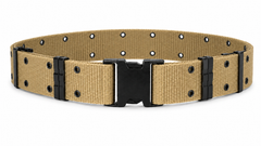 DRAGOWA TACTICAL Bolton taktischer Gürtel, Khaki