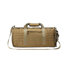 DRAGOWA TACTICAL Reisetasche 36L, khaki