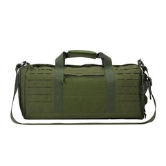 DRAGOWA TACTICAL Reisetasche 36L, grün