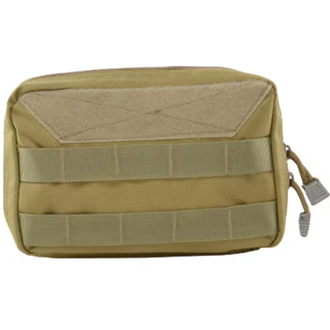 DRAGOWA TACTICAL Röntgentasche, khaki