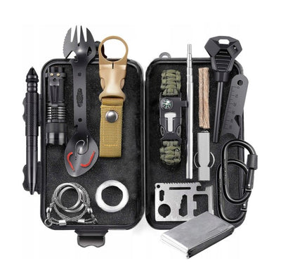 Survival-Kits
