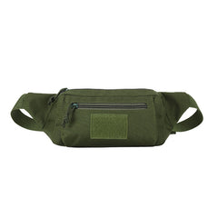 Dragowa Tactical pasna torbica, zelena