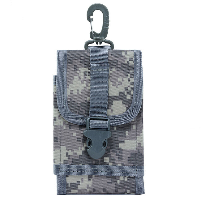 DRAGOWA TACTICAL Handytasche, ACU
