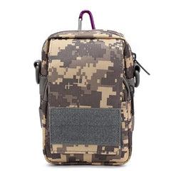 DRAGOWA TACTICAL Mono taktische tasche, acu