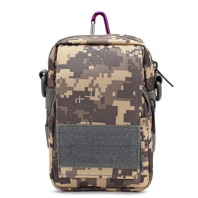 DRAGOWA TACTICAL Mono taktische tasche, acu