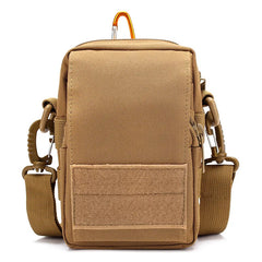 DRAGOWA TACTICAL Mono, khaki