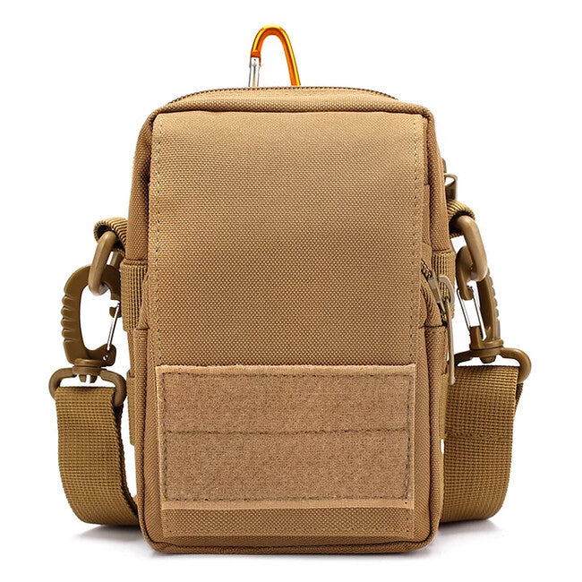 DRAGOWA TACTICAL Mono, khaki