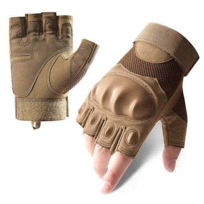 DRAGOWA TACTICAL Alfa kurz, khaki