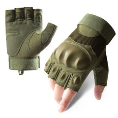 DRAGOWA TACTICAL Alfa Taktische handschuhe, grün