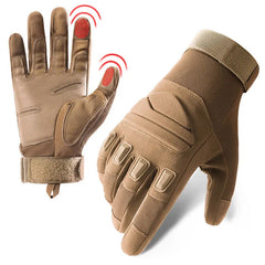 DRAGOWA TACTICAL Yankee rokavice taktične, khaki