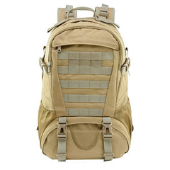 DRAGOWA TACTICAL Bravo taktischer rucksack 27 L, khaki