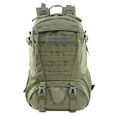 DRAGOWA TACTICAL Bravo 27 L Taktischer Rucksack, grün