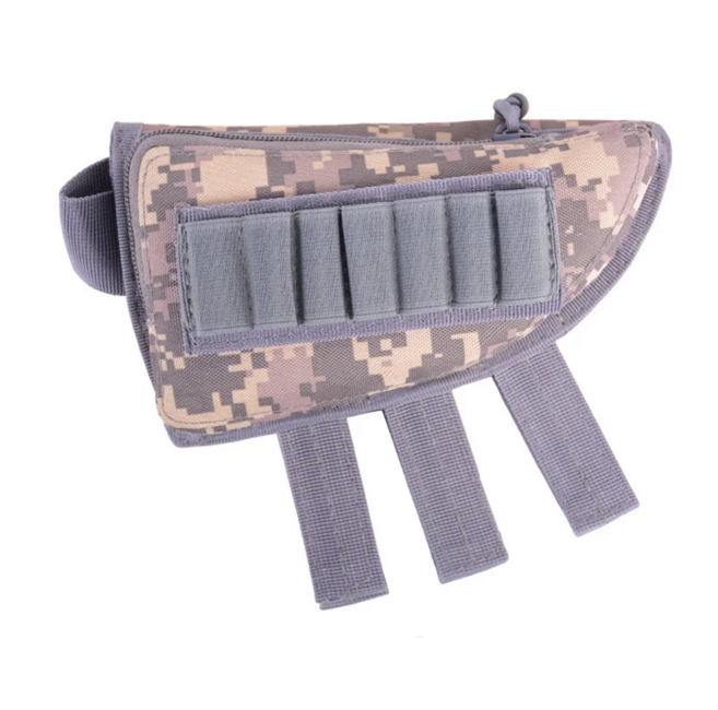 Dragowa Tactical taktický nastaviteľný návlek, ACU