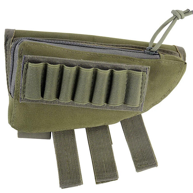 DRAGOWA TACTICAL verstellbare taktische Ärmel, khaki