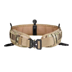 DRAGOWA TACTICAL Hawk taktischer Gürtel, CP