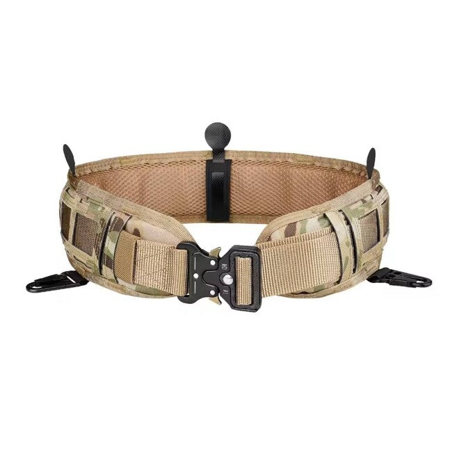 DRAGOWA TACTICAL Hawk taktischer Gürtel, CP