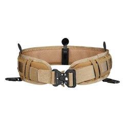 DRAGOWA TACTICAL Hawk taktischer Gürtel, khaki