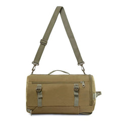 DRAGOWA TACTICAL Rucksack 20L, khaki