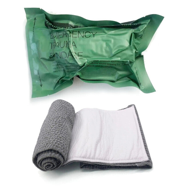 DRAGOWA TACTICAL Trauma Druckverband Israel 10 cm