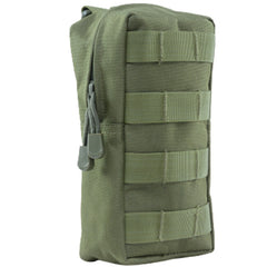 DRAGOWA TACTICAL multifunktionstasche, grün