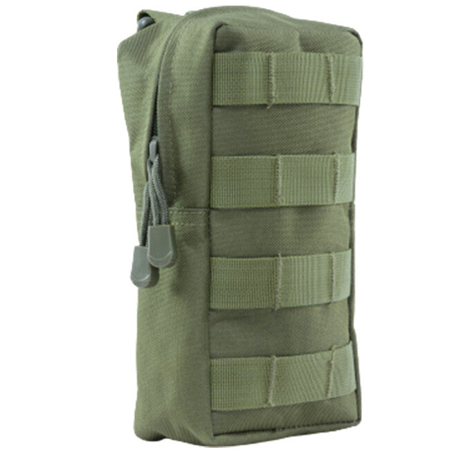 DRAGOWA TACTICAL multifunktionstasche, grün