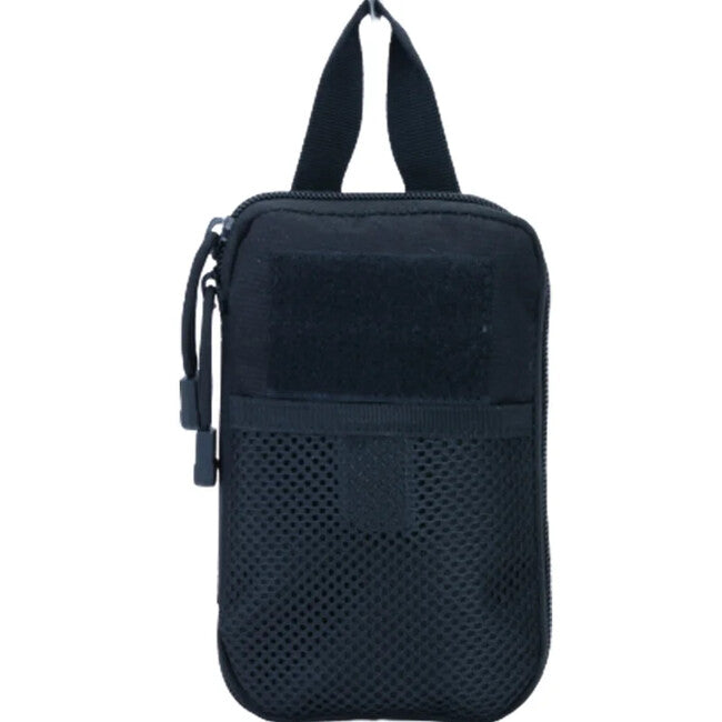 DRAGOWA TACTICAL taktische tasche, schwarz