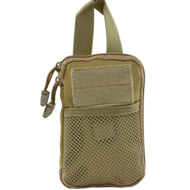DRAGOWA TACTICAL taktische tasche, khaki