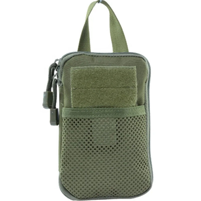 DRAGOWA TACTICAL taktische tasche, grün