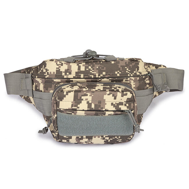 DRAGOWA TACTICAL Niere taktische wasserdichte, ACU